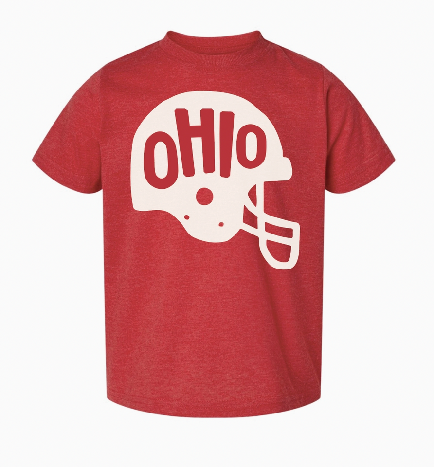 Ohio Toddler T-Shirt