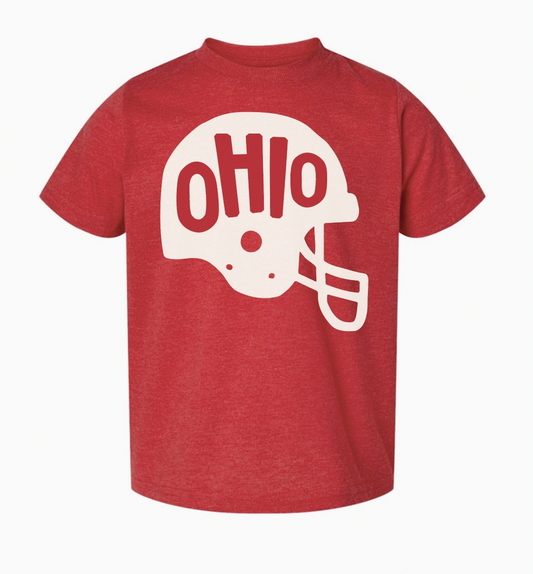 Ohio Toddler T-Shirt